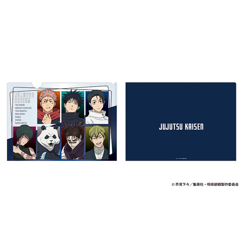 公式オンラインストア作品/呪術廻戦/虎杖悠仁