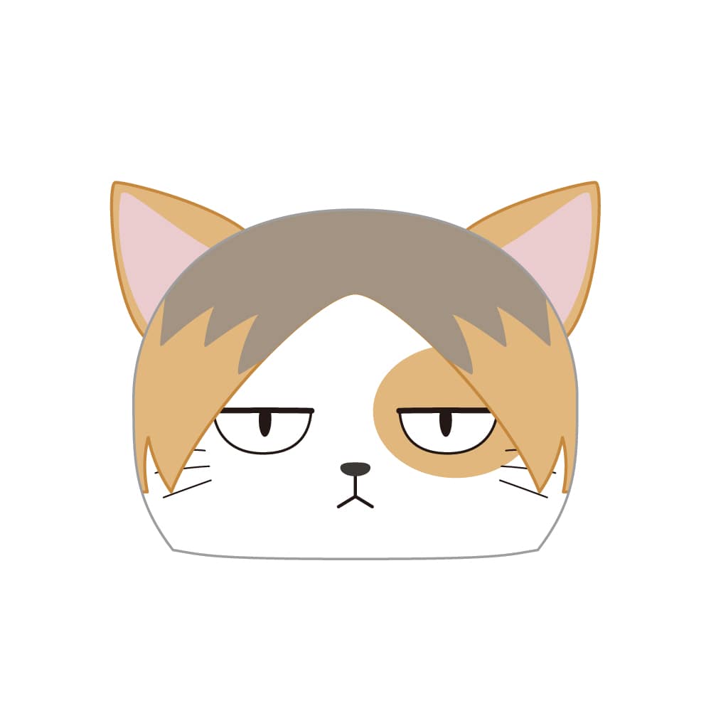 公式オンラインストアハイキュー!! ビッグクッション ヒナガラス