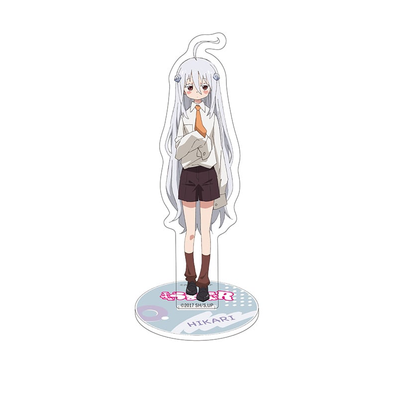 公式オンラインストア干物妹！うまるちゃんR アクリルスタンド 土間