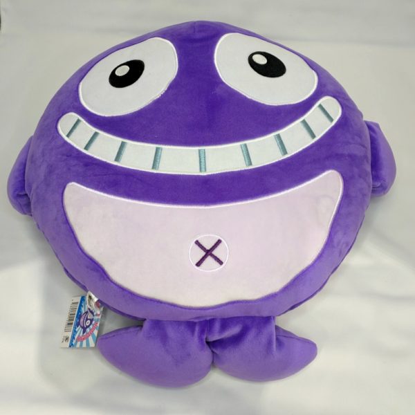 海物語グッズ】 🐳クジラッキー クッション （大）