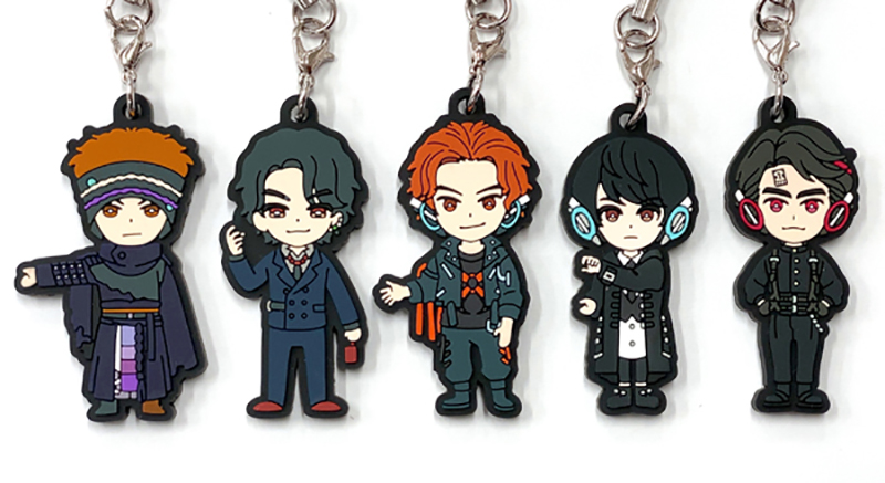 東映特撮ファンクラブ