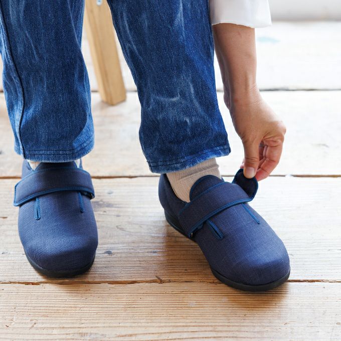 ダブルマジック3【7E】 | あゆみシューズショップ公式通販サイト