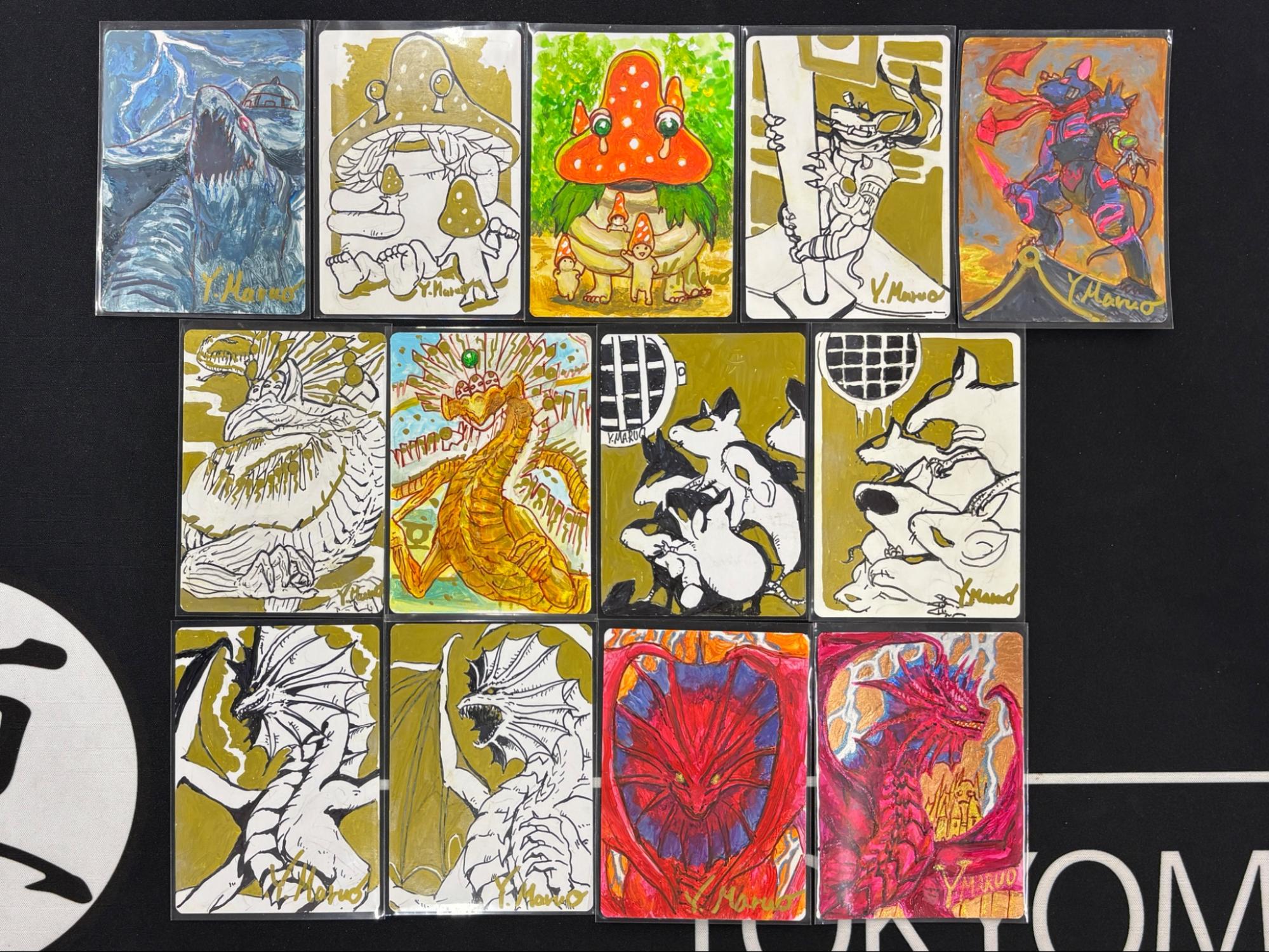 MTG専門店|東京MTG】MTGカード・アート通販サイト