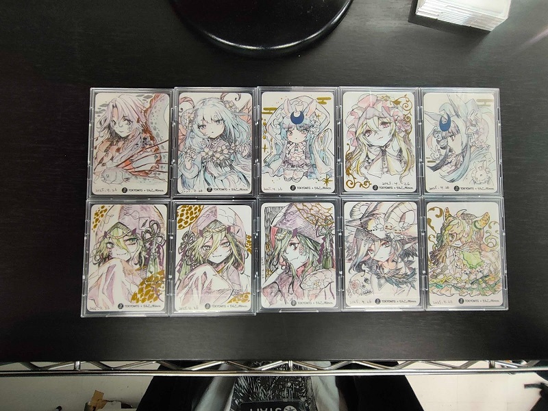 MTG専門店|東京MTG】MTGカード・アート通販サイト