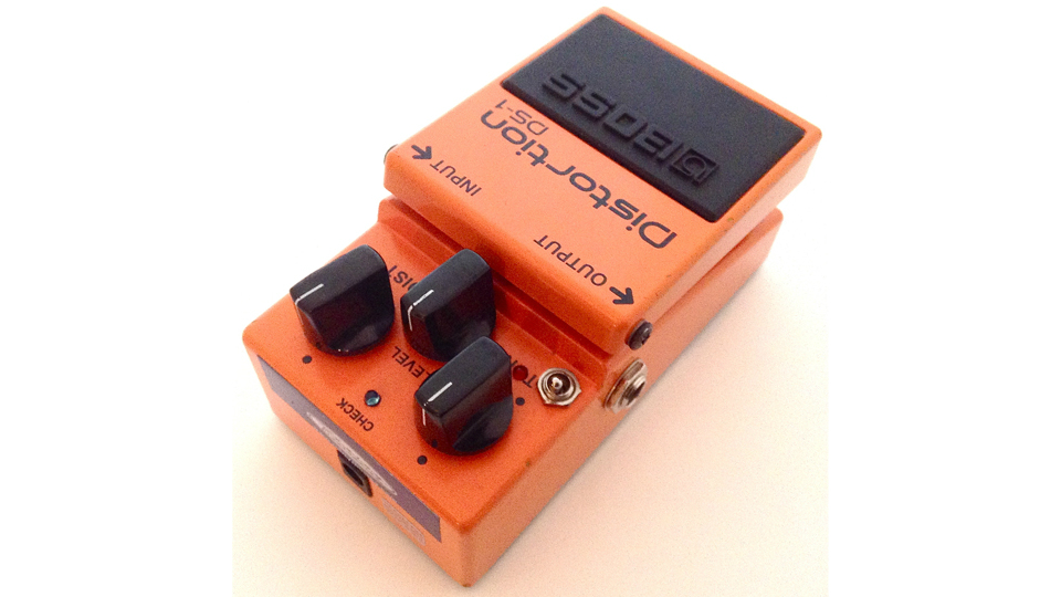 ギター Keeley DS-1 ULTRA MOD BOSS DS-1 Ultra Mod | Mass Street Music