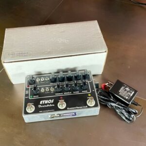 WAY HUGE AQUA-PUSS MK3（管理番号：S074） - TOKYO EFFECTOR