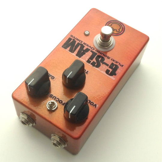 G-SLAM【sold out】 - TOKYO EFFECTOR