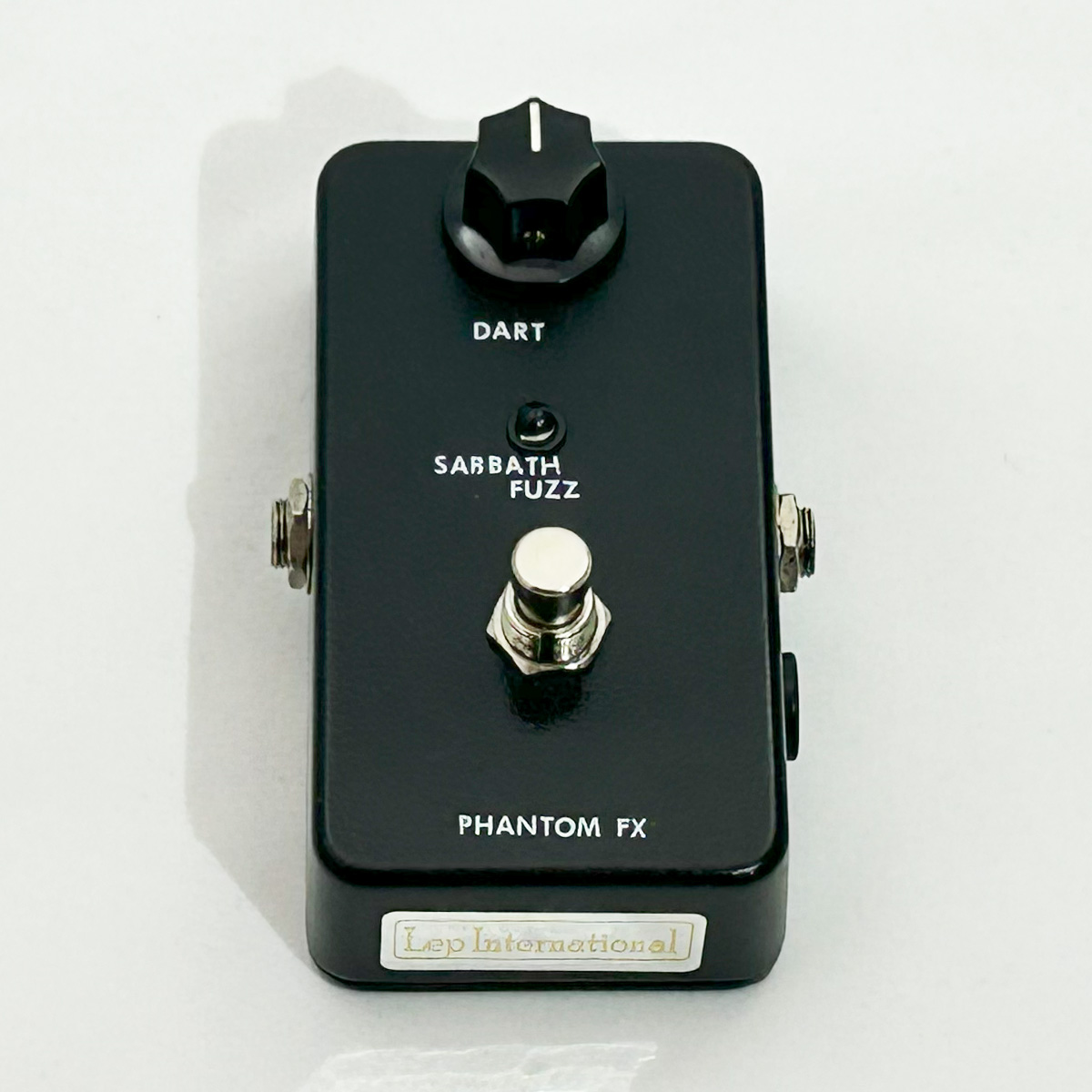 Phantom FX Sabbath Fuzz（管理番号：1068） - TOKYO EFFECTOR