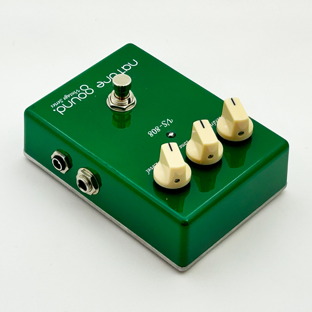 nature sound VS-808（管理番号：1073） - TOKYO EFFECTOR