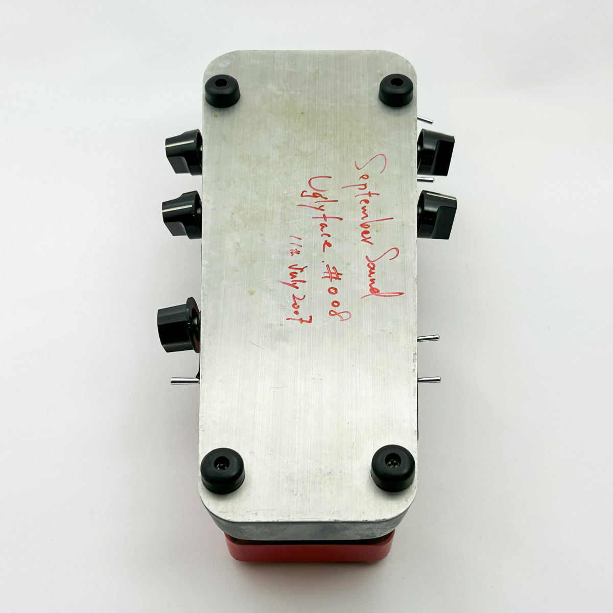 September Sound Envelope Filter Fuzz Wah（管理番号：1107） - TOKYO