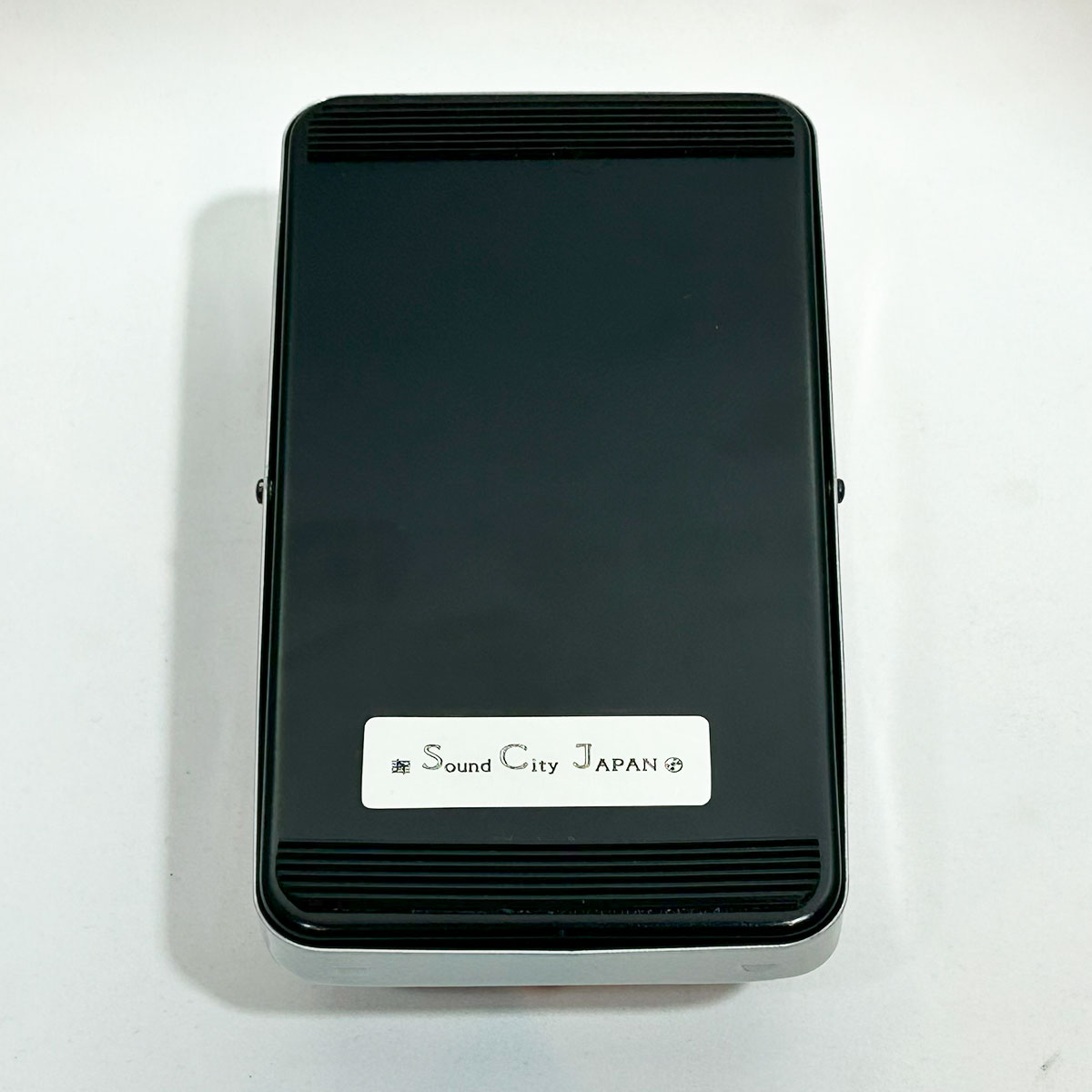 Colorsound SUPA TONEBENDER Steve Hackett model（管理番号：522