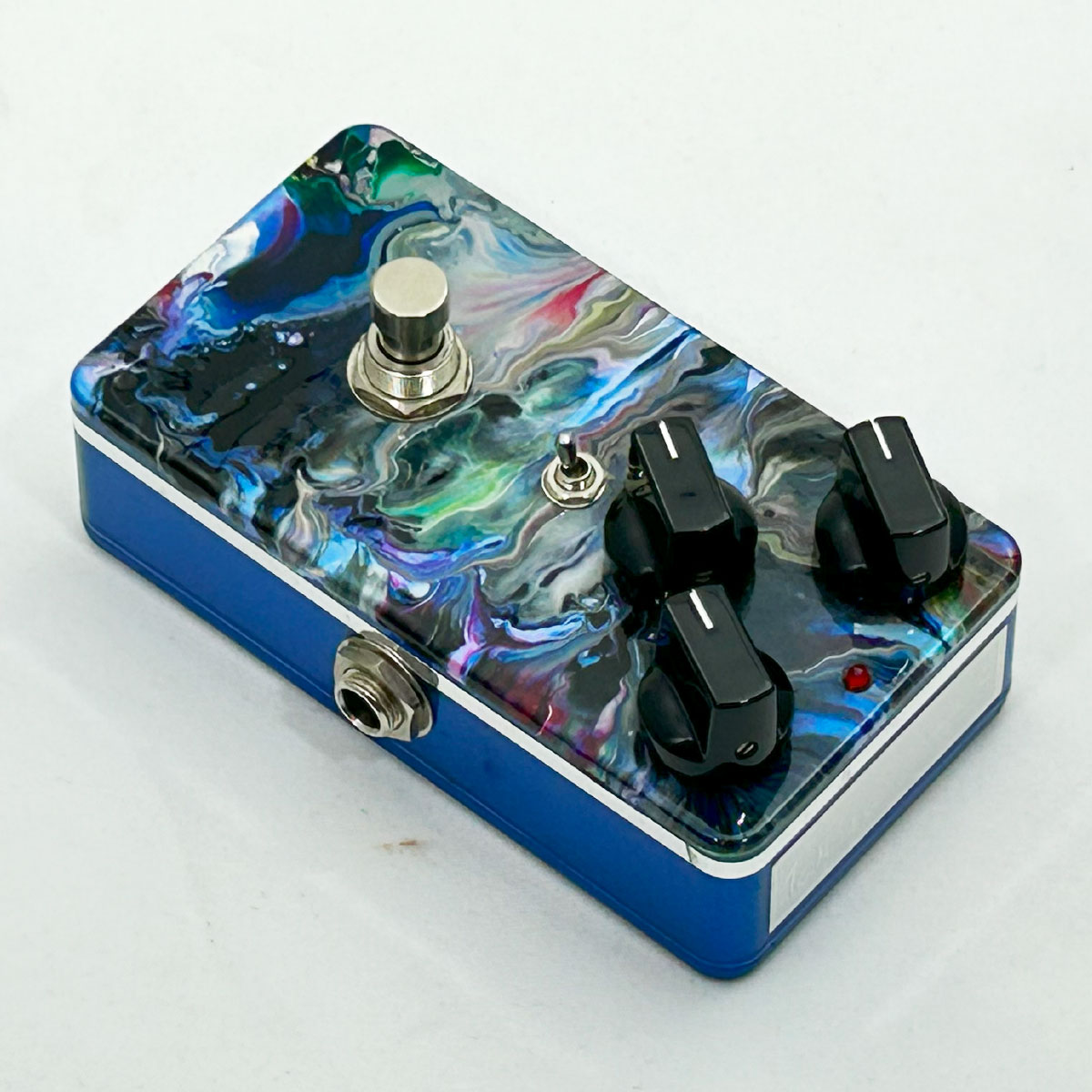 LANDGRAFF DISTORTION BOX #132（管理番号：989） - TOKYO EFFECTOR