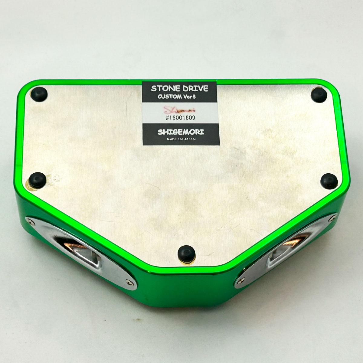 Shigemori / STONE DRIVE Custom Ver3（管理番号 : 499） - TOKYO EFFECTOR