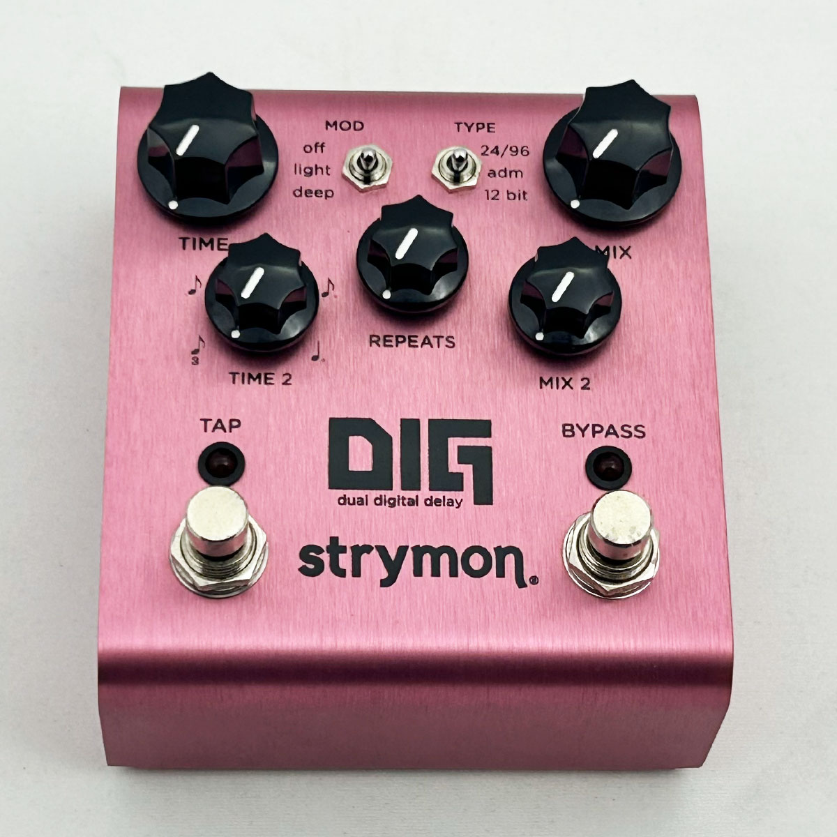 strymon DIG V1（管理番号：S029） - TOKYO EFFECTOR
