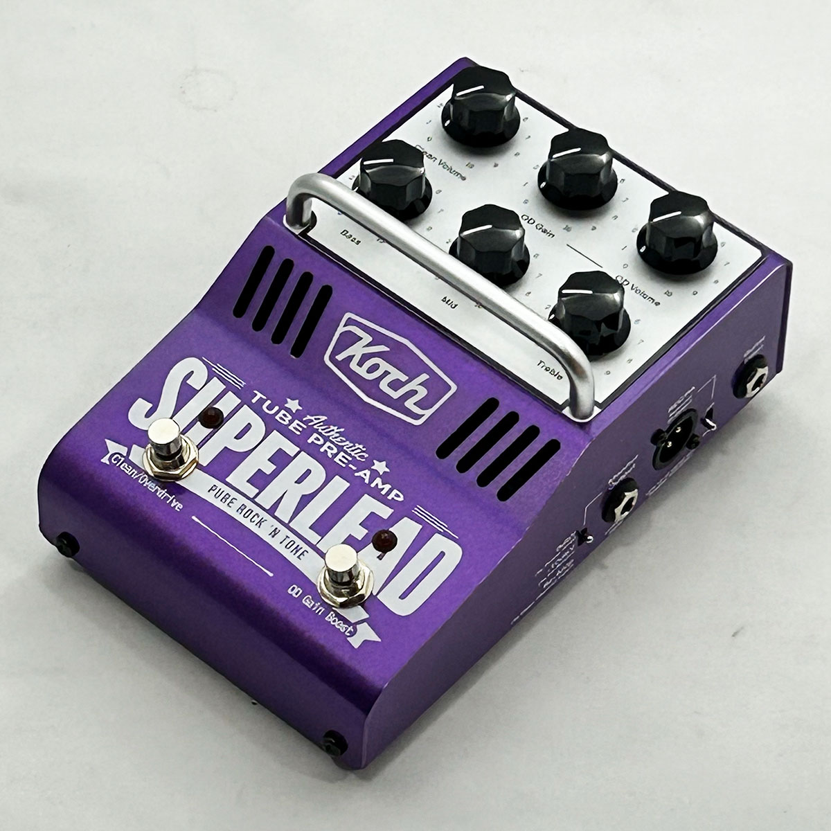 Koch Super Lead（管理番号 : 478） - TOKYO EFFECTOR