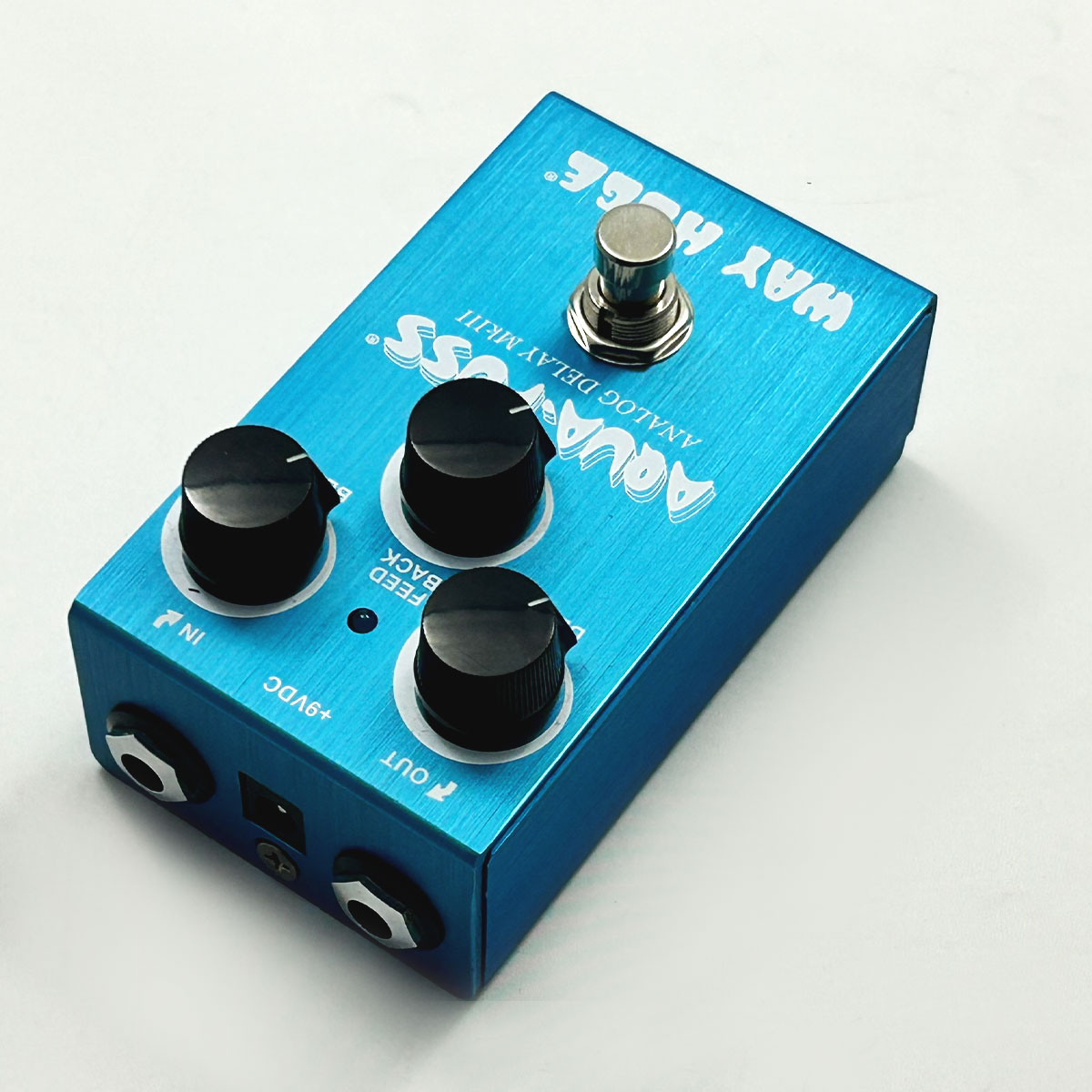WAY HUGE AQUA-PUSS MK3（管理番号：S074） - TOKYO EFFECTOR