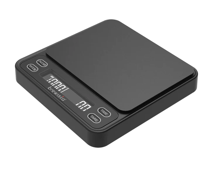 Brewista Smart Scale III - Tokar
