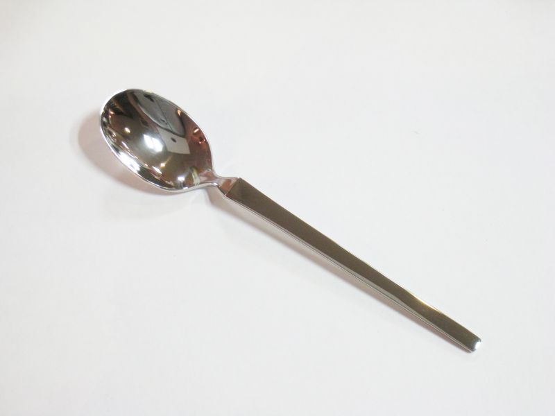 ラッキーウッド LUCKY WOOD スカンジナビア ティースプーン - 土岐陶器本店