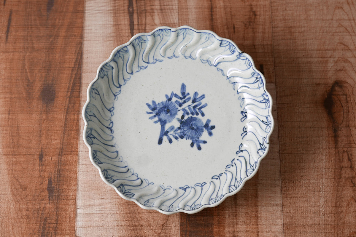 岡晋吾/岡さつき – TOKITOIRO onlineshop