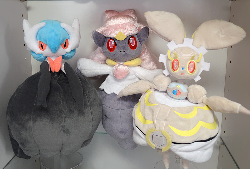 ポケモン ぬいぐるみ レビュー BOX8