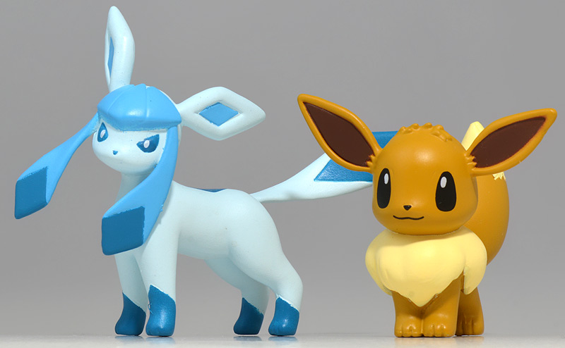 ポケモン モンコレレビュー MSシリーズBOX5 ときてっと TOKITETO