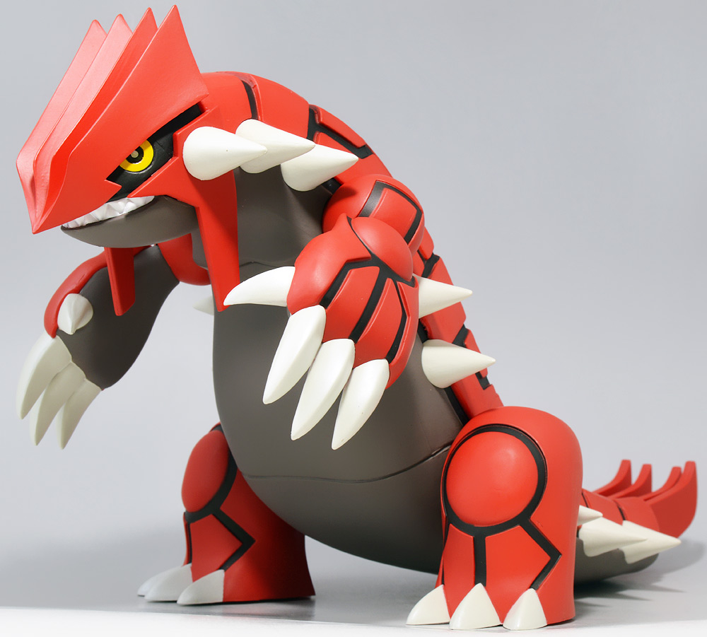 ポケモンスケールワールド ホウエン地方レビュー ときてっと TOKITETO