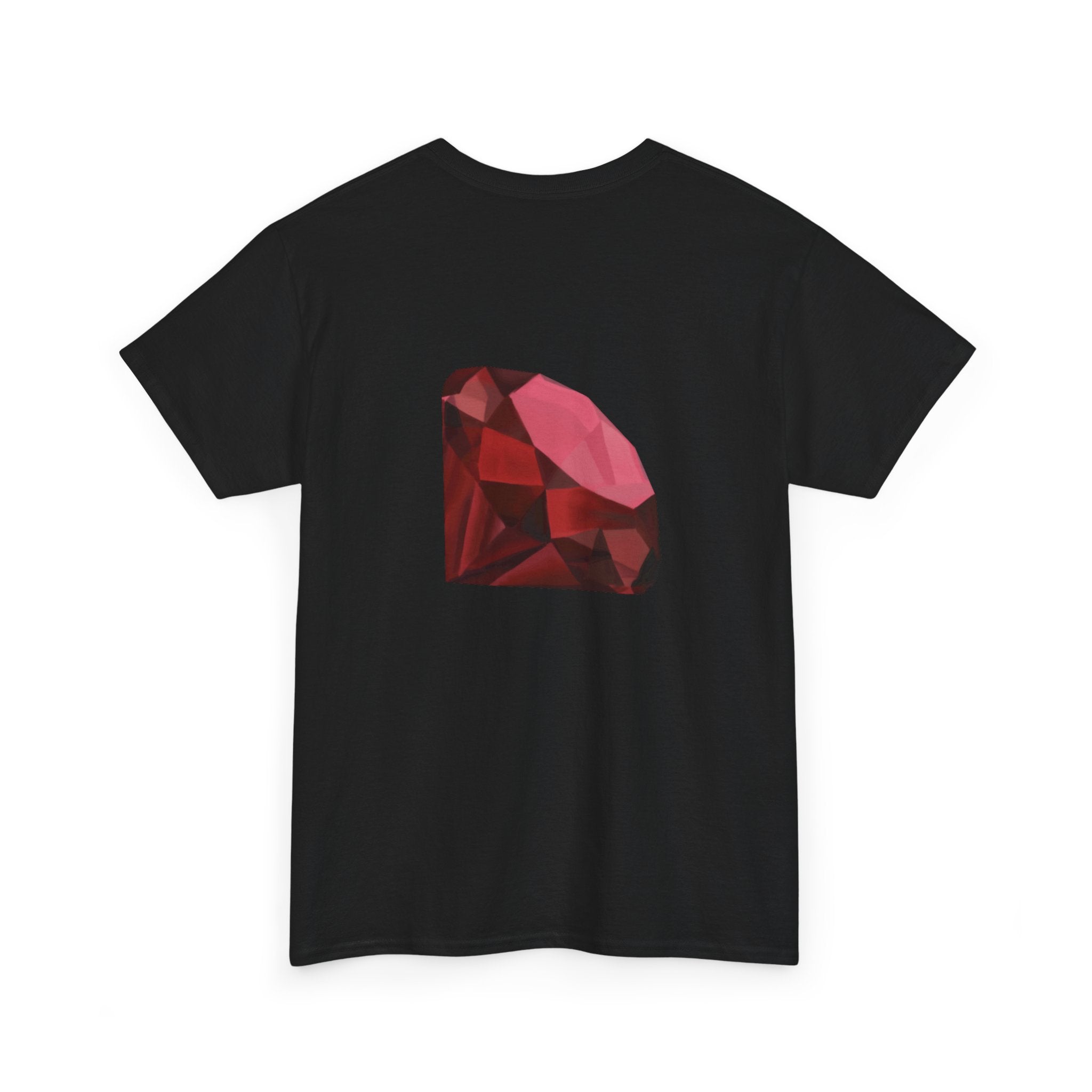 JENNIE Short Sleeve Shirt | Ruby – Tokkihour