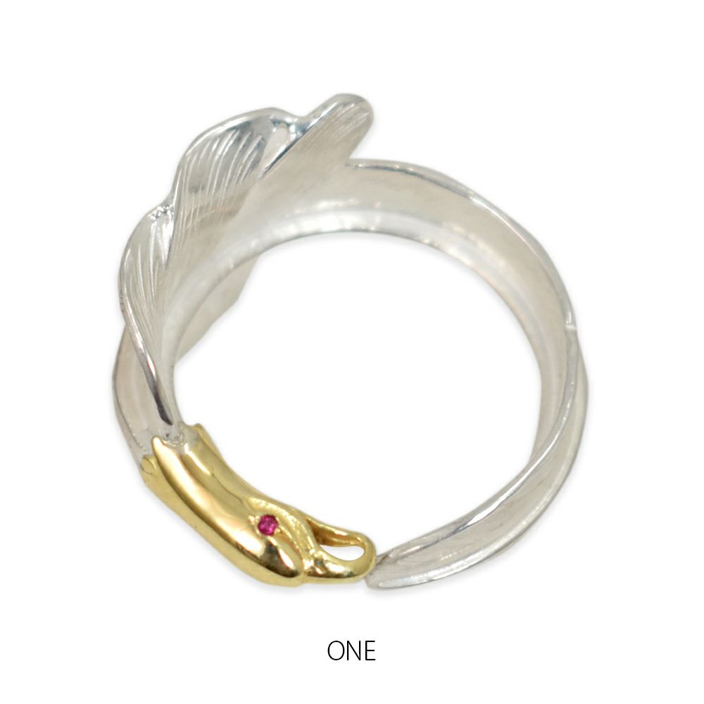 指輪・リング Indian Kokopelli Mike Smith Sterling 指輪・リング