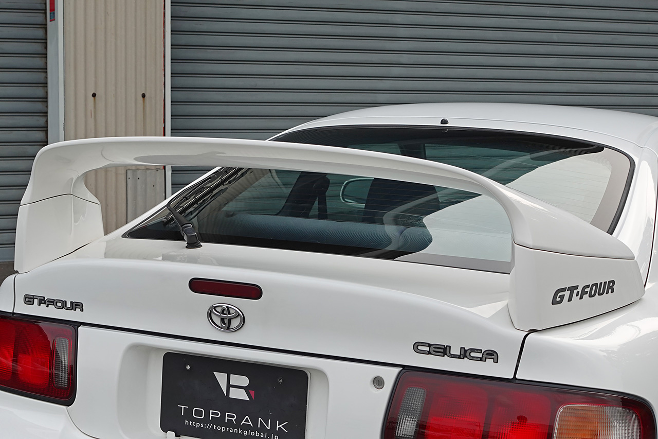 TOPRANK GLOBAL | Find top quality used cars from our stock