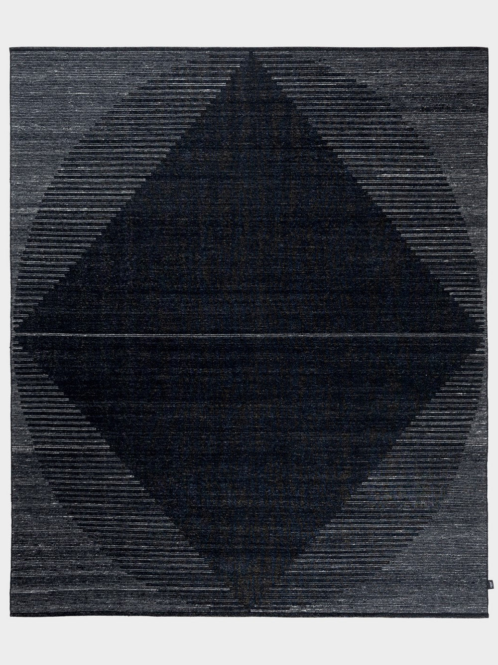 RD Edge Rug by Rodolfo Dordoni for AMINI – topso