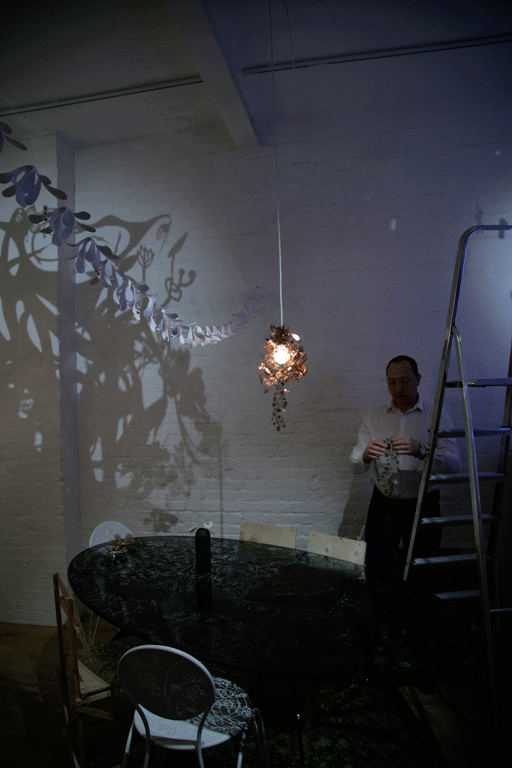 Garland · Tord Boontje