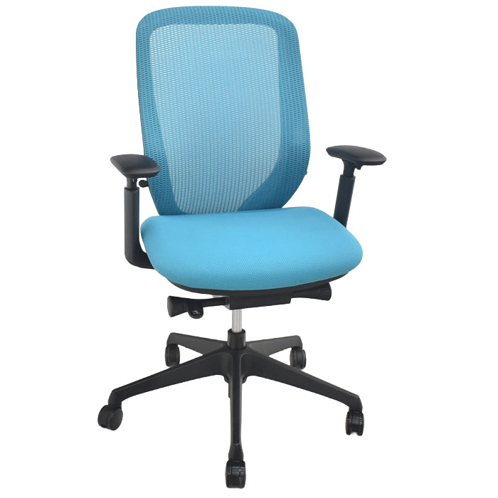 シルフィー[Sylphy][オカムラ][Okamura] – 中古オフィス家具 トレタテ