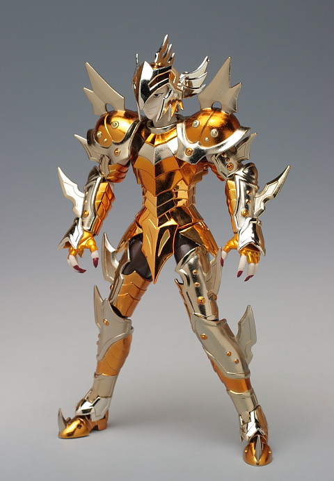 とろ＋ひまつぶし | 聖闘士聖衣神話：海闘士