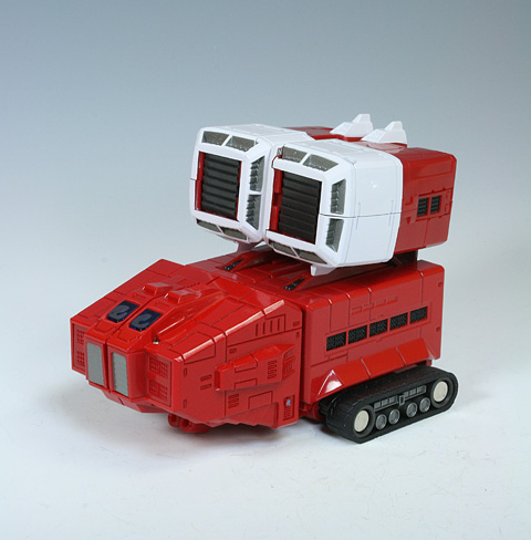 とろ＋ひまつぶし | 超合金魂：GX-36 伝説巨神イデオン [レビュー]