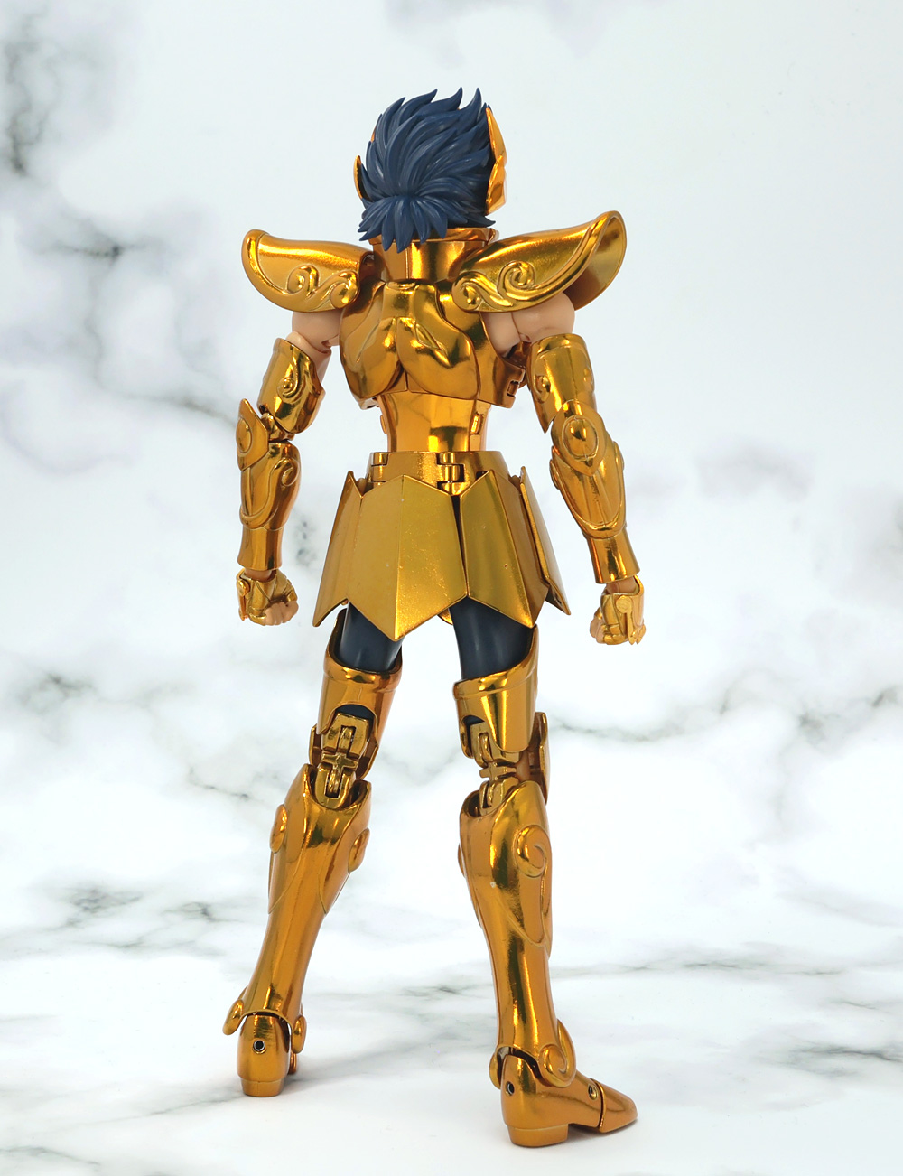 とろ＋ひまつぶし | 聖闘士聖衣神話EX：レオ一輝-黄金聖衣の継承者