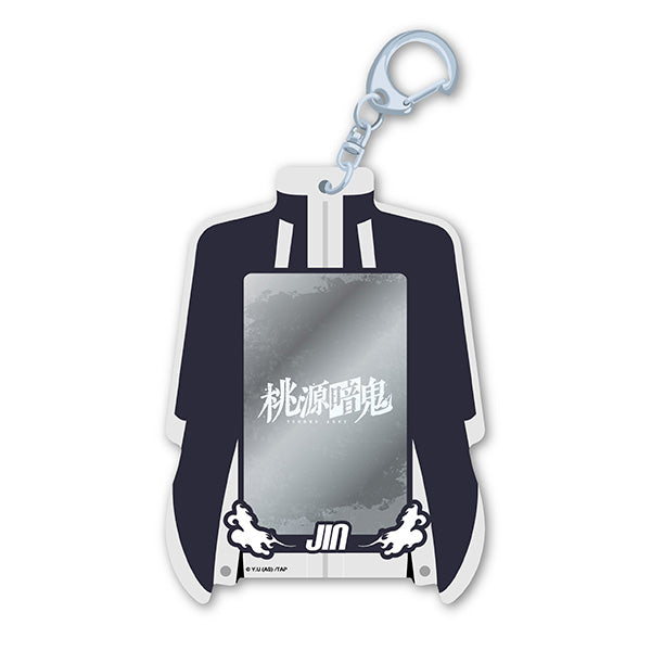 アクリルスタンド 4.花魁坂京夜｜TVアニメ『桃源暗鬼』公式オンライン