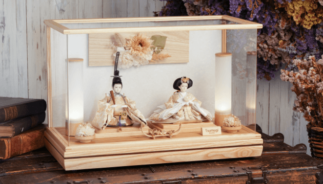 雛人形（ひな人形）・五月人形の通販は人形の東玉