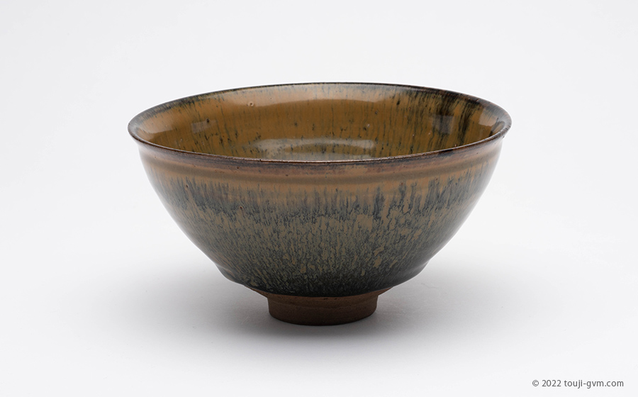 建窯（けんよう）とは｜天目茶碗の生産窯の歴史と特徴、購入方法