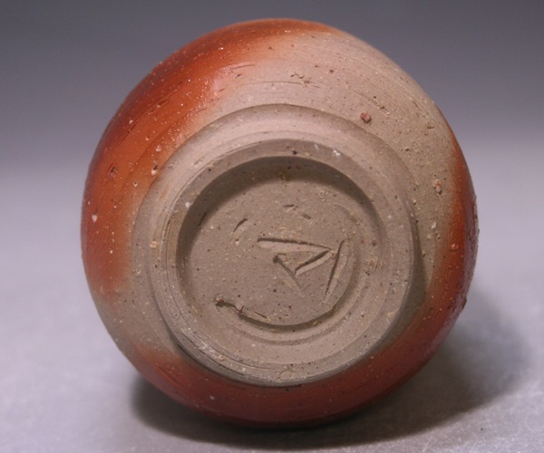 山本雄一 作 「備前湯呑」 ～備前焼専門卸小売店 川口陶楽苑～
