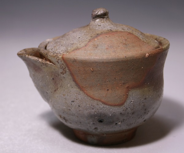 藤原 建 作 「備前ぐい呑」 ～備前焼専門卸小売店 川口陶楽苑～