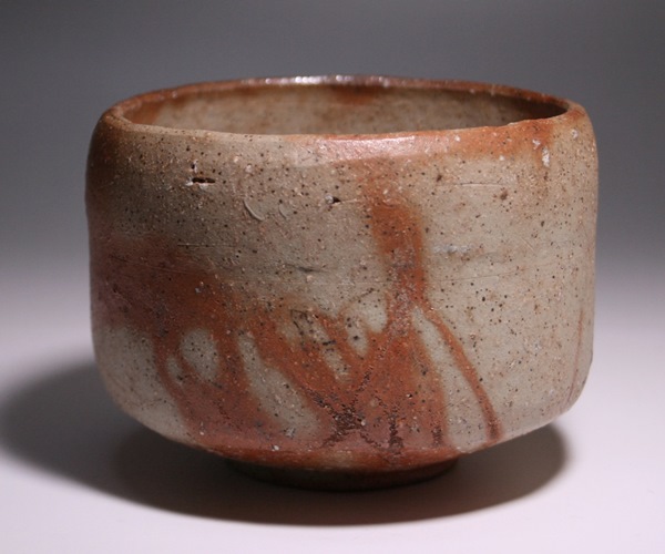 藤原 謙（三代 藤原楽山） 作 「備前ぐい呑」 ～備前焼専門卸小売店