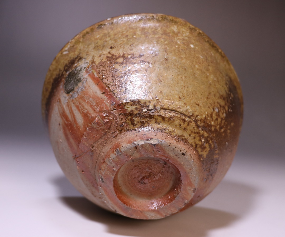 藤原 建 作 「備前茶碗」 ～備前焼専門卸小売店 川口陶楽苑～