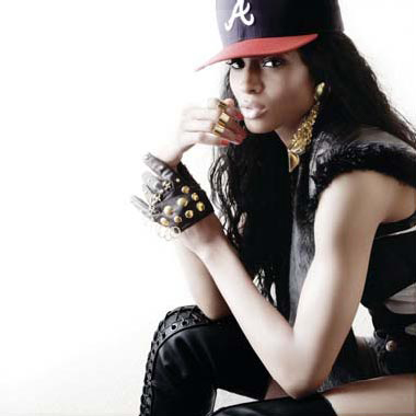 R&Bポップ・アイコン、シアラのニュー・アルバム - TOWER RECORDS ONLINE