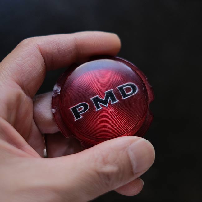 PONTIAC ポンティアック ホイールセンターキャップ φ5.4cm – zakka