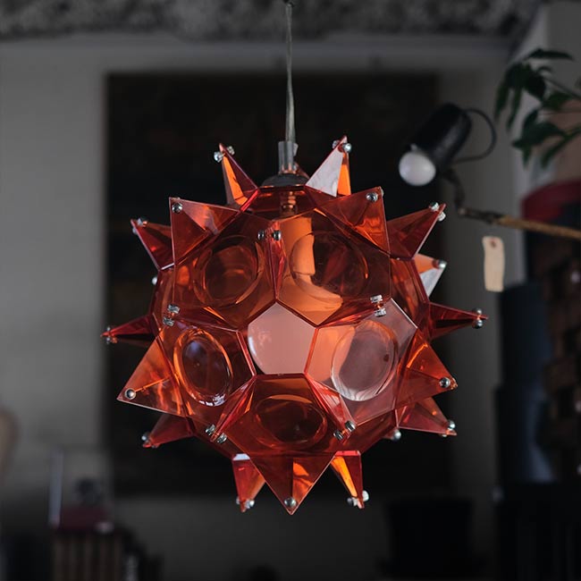 照明 – zakka store towi