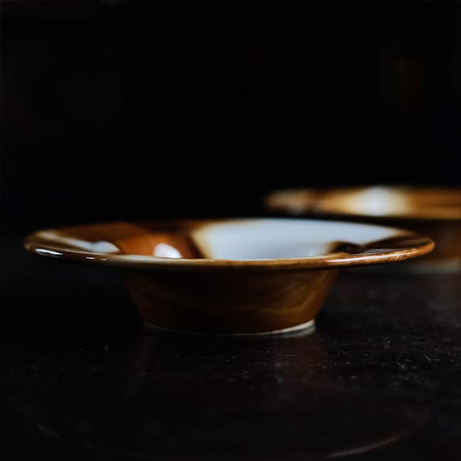 陶器の灰皿 – zakka store towi