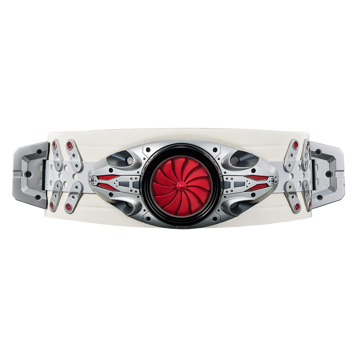 CSM変身ベルト タイフーン プラーナ強制排出補助機構付初期型｜仮面