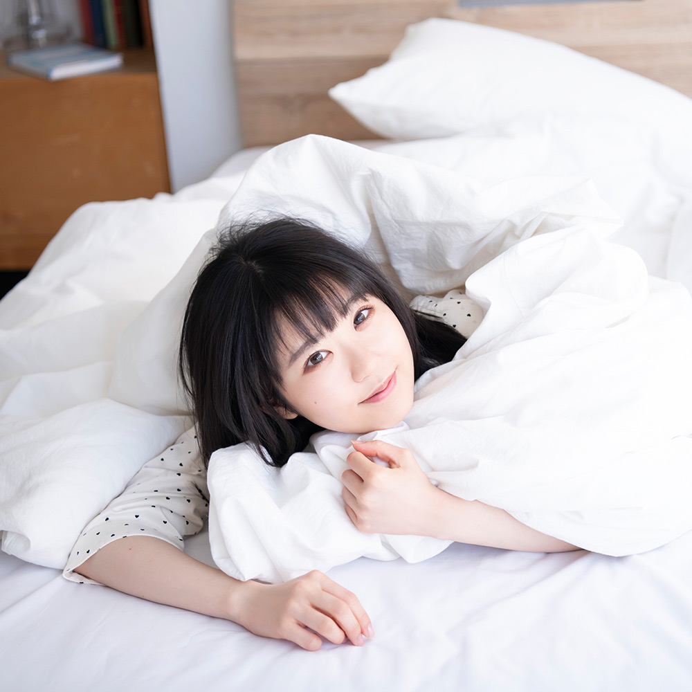 東山奈央 コンセプトミニアルバム「off」icial site