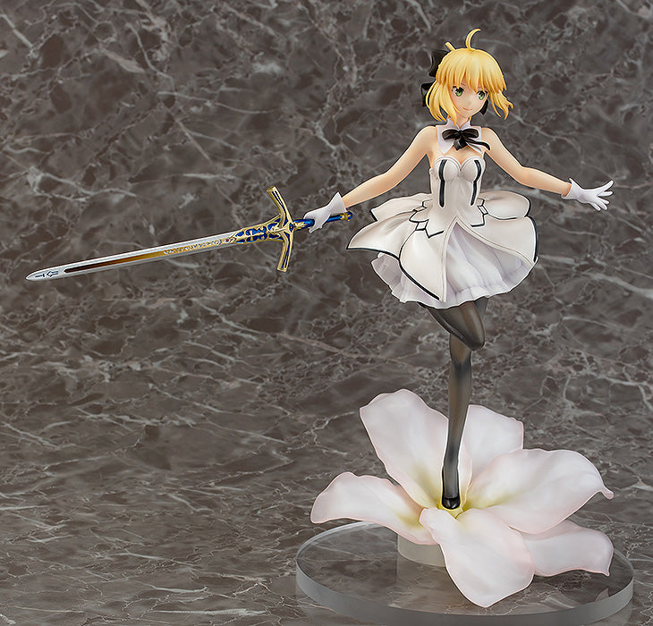 Aquamarine 1/7 Fate Grand Order Saber/Saber Lily (Altria Pendragon) Sc