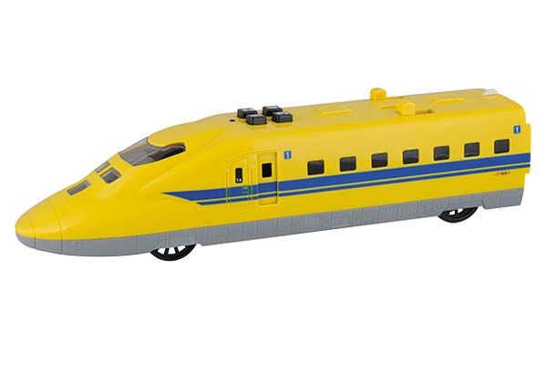 923形新幹線電気軌道総合試験車｜子供向け乗り物玩具メーカー-株式会社